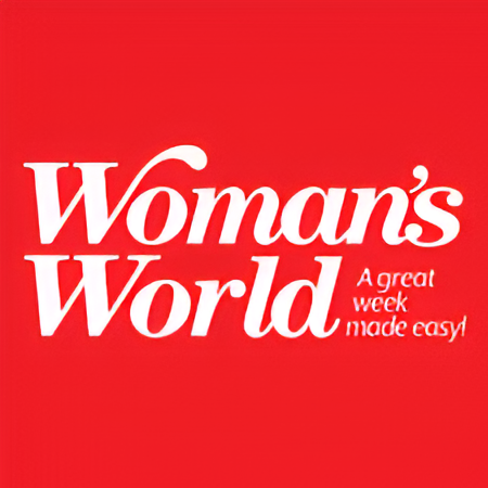Woman's World Dr. Perry