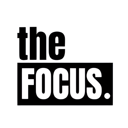the focus logo