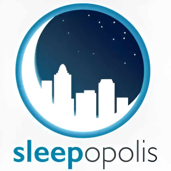 Sleepopolis Logo