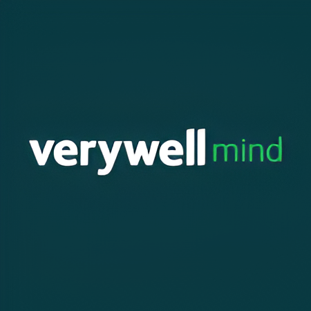 verywell mind logo