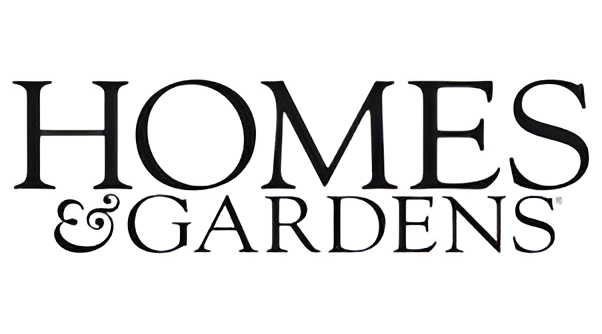 Homes and Garden Logo