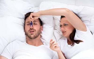 Easy Snoring Remedies: How to Stop Snoring with Simple Solutions