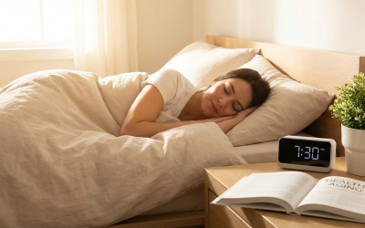 Sleep and Longevity: Why Quality Sleep Is Emerging as a Core Pillar of Healthspan